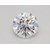 0.31 Carat ROUND Lab Grown Diamond