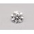 0.28 Carat ROUND Lab Grown Diamond