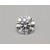 0.27 Carat ROUND Lab Grown Diamond