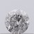 0.26 Carat ROUND Natural Diamond