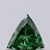 0.25 Carat TRIANGULAR Lab Grown Diamond