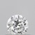 0.30 Carat ROUND Lab Grown Diamond