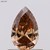 0.39 Carat PEAR Lab Grown Diamond
