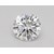 0.31 Carat ROUND Lab Grown Diamond