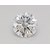 0.29 Carat ROUND Lab Grown Diamond