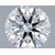 0.41 Carat ROUND Lab Grown Diamond