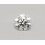 0.27 Carat ROUND Lab Grown Diamond