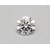 0.31 Carat ROUND Lab Grown Diamond