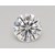 0.27 Carat ROUND Lab Grown Diamond