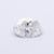 0.27 Carat OVAL Lab Grown Diamond