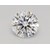 0.32 Carat ROUND Lab Grown Diamond