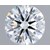 0.42 Carat ROUND Lab Grown Diamond