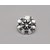 0.27 Carat ROUND Lab Grown Diamond
