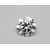 0.31 Carat ROUND Lab Grown Diamond