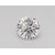 0.32 Carat ROUND Lab Grown Diamond