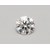 0.28 Carat ROUND Lab Grown Diamond