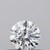 0.32 Carat ROUND Lab Grown Diamond
