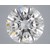 0.49 Carat ROUND Lab Grown Diamond