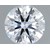 0.41 Carat ROUND Lab Grown Diamond