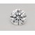 0.32 Carat ROUND Lab Grown Diamond
