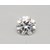 0.32 Carat ROUND Lab Grown Diamond