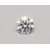 0.27 Carat ROUND Lab Grown Diamond