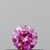 0.21 Carat ROUND Lab Grown Diamond