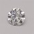 0.36 Carat ROUND Lab Grown Diamond