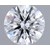 0.37 Carat ROUND Lab Grown Diamond