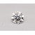 0.27 Carat ROUND Lab Grown Diamond