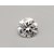 0.27 Carat ROUND Lab Grown Diamond