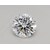 0.31 Carat ROUND Lab Grown Diamond