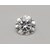 0.31 Carat ROUND Lab Grown Diamond