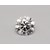 0.30 Carat ROUND Lab Grown Diamond