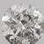 0.34 Carat ROUND Natural Diamond