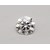 0.27 Carat ROUND Lab Grown Diamond