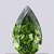 0.24 Carat PEAR Lab Grown Diamond