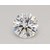 0.32 Carat ROUND Lab Grown Diamond