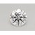 0.30 Carat ROUND Lab Grown Diamond