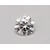 0.32 Carat ROUND Lab Grown Diamond