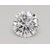 0.30 Carat ROUND Lab Grown Diamond