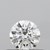 0.32 Carat ROUND Lab Grown Diamond