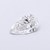 0.27 Carat PEAR Lab Grown Diamond