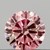 0.21 Carat ROUND Lab Grown Diamond