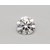 0.27 Carat ROUND Lab Grown Diamond