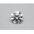 0.27 Carat ROUND Lab Grown Diamond