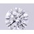 0.41 Carat ROUND Lab Grown Diamond