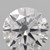 0.23 Carat ROUND Natural Diamond