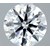 0.40 Carat ROUND Lab Grown Diamond
