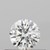 0.31 Carat ROUND Lab Grown Diamond